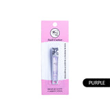 Rivaj UK RVT-005 Nail Cutter