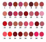 Rivaj Color Fusion Lipstick