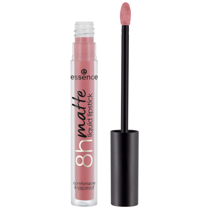 Essence 8H Matte Liquid Lipstick