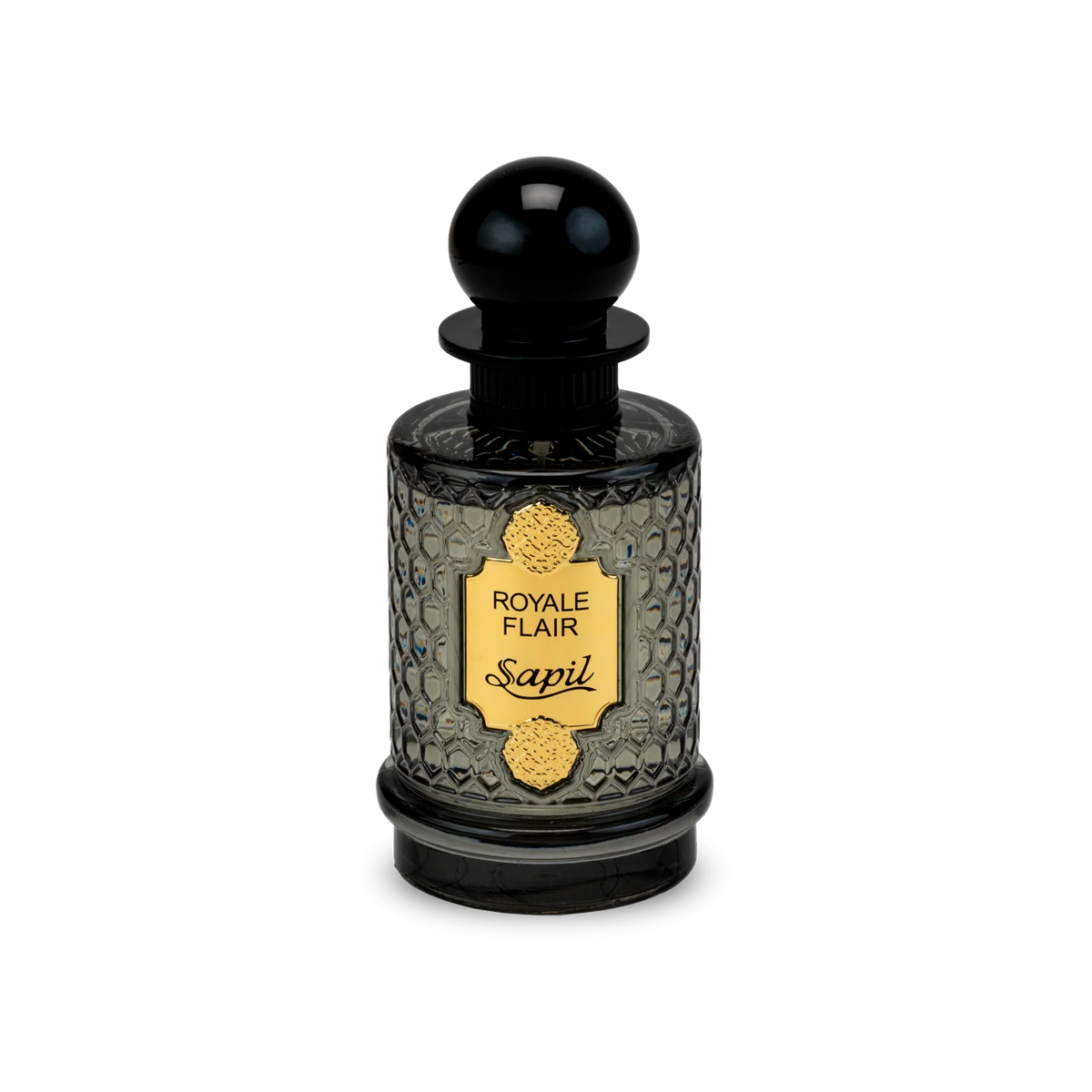 Sapil Royale Flair Unisex Eau De Parfum 100 ML