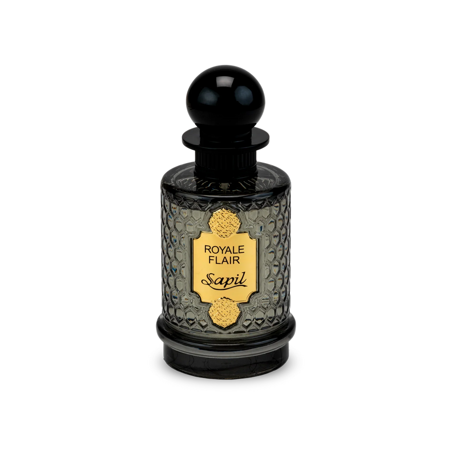 Sapil Royale Flair Unisex Eau De Parfum 100 ML