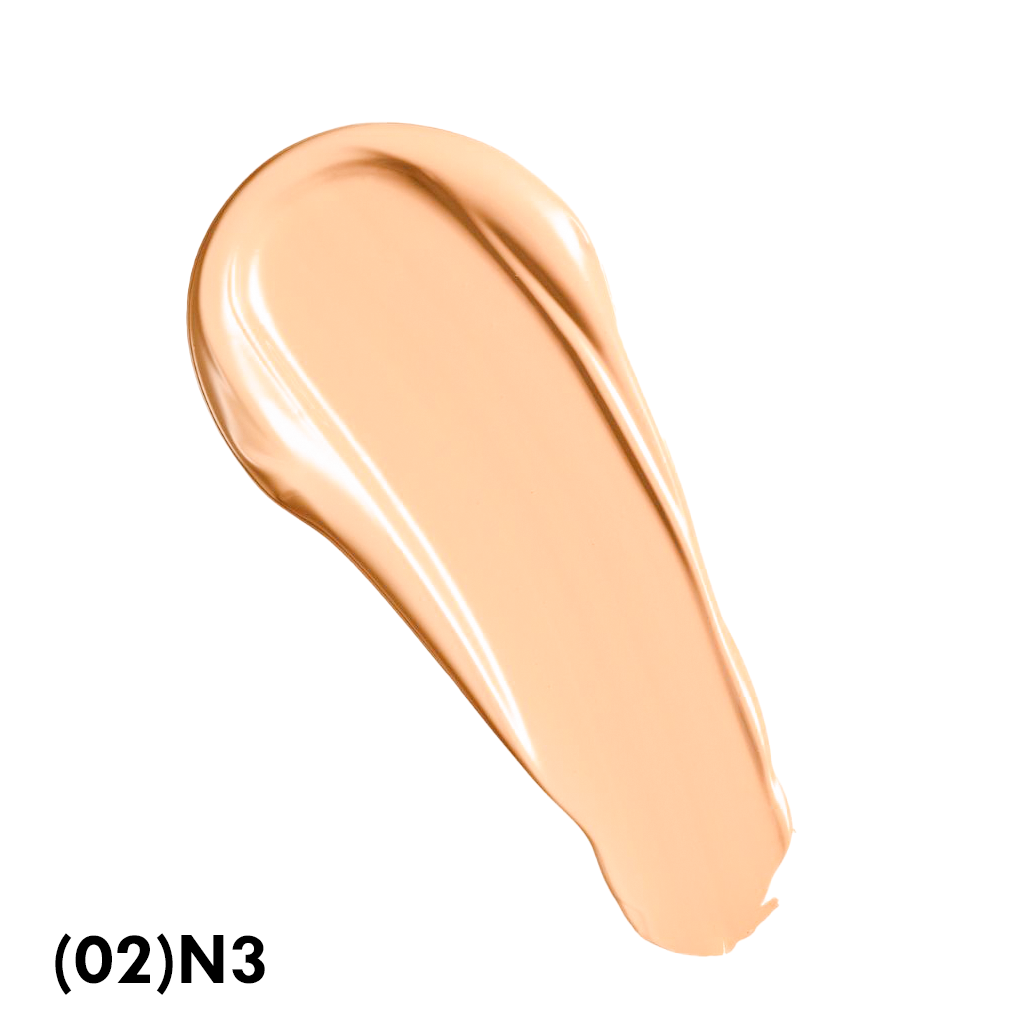 CINEMATIC SILK FOUNDATION