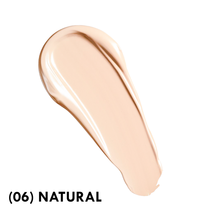 CINEMATIC SILK FOUNDATION