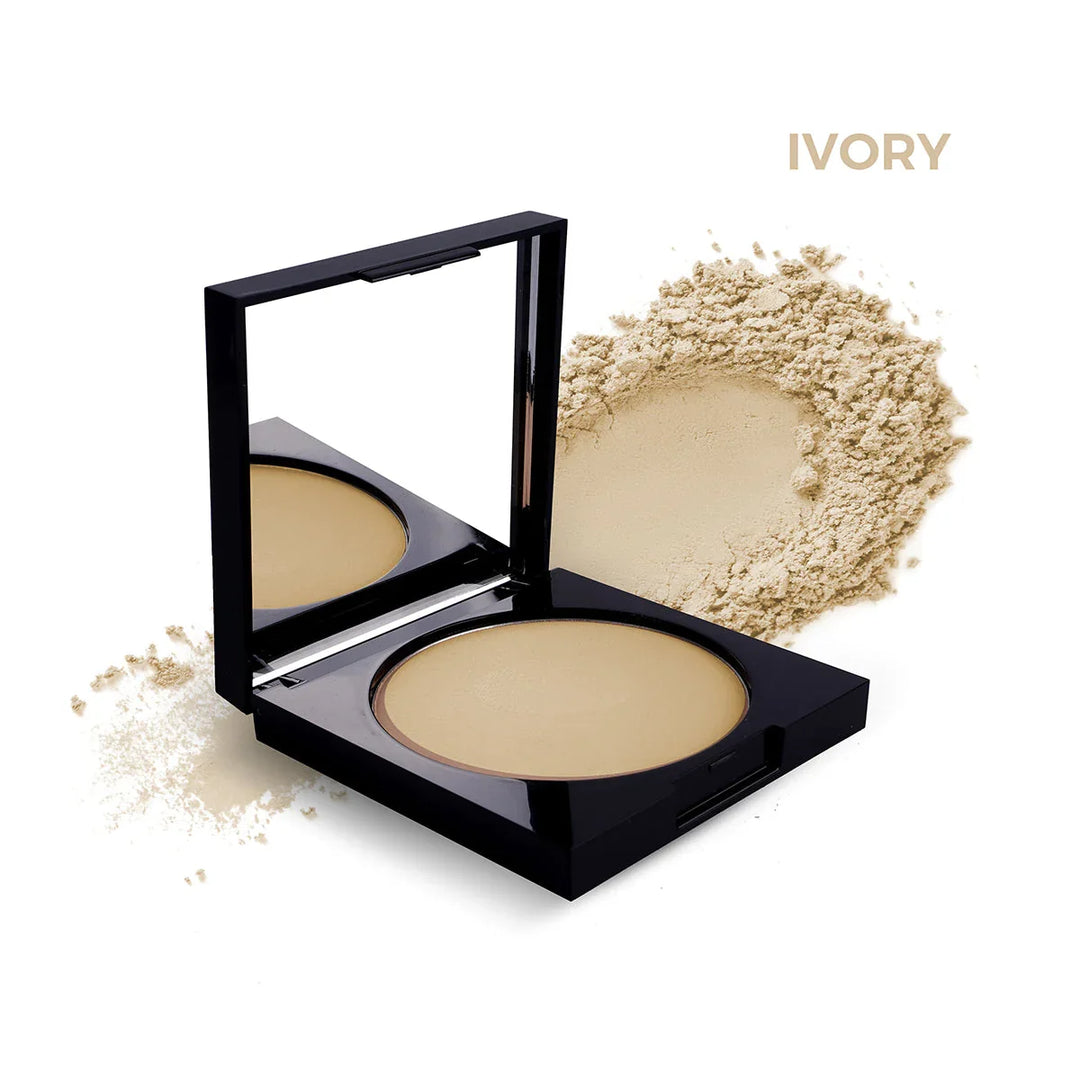 Sweet Touch London Mineralz Compact Powder