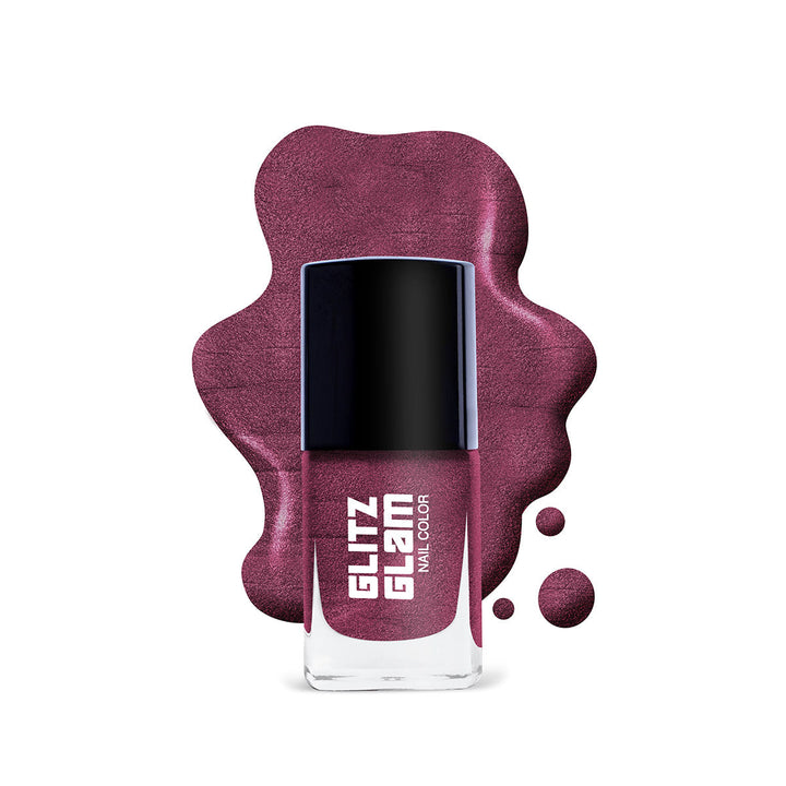 Sweet Touch London Glitz & Glam Nail Paint