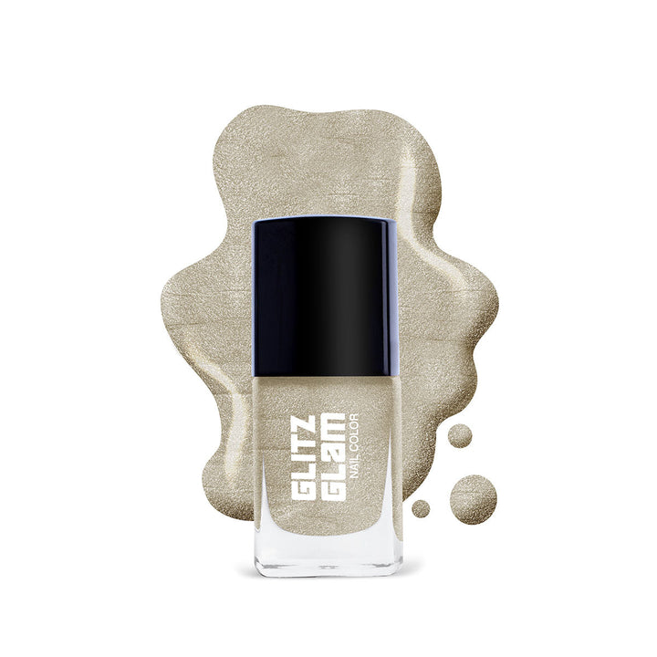Sweet Touch London Glitz & Glam Nail Paint