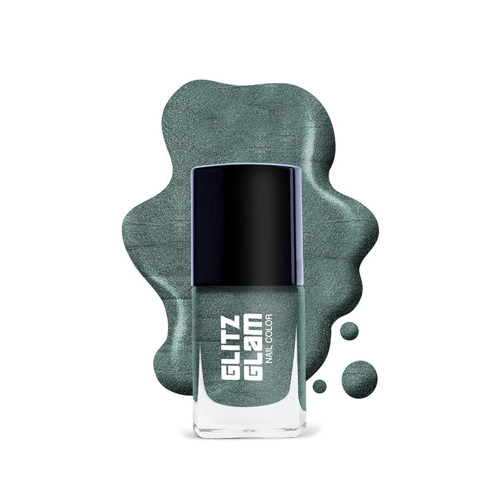 Sweet Touch London Glitz & Glam Nail Paint