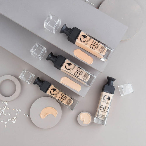 Tv Parlour Photogenic BB Cream Foundation