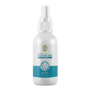 Olim Salicylic Acid 0.5% Toner 120 ML