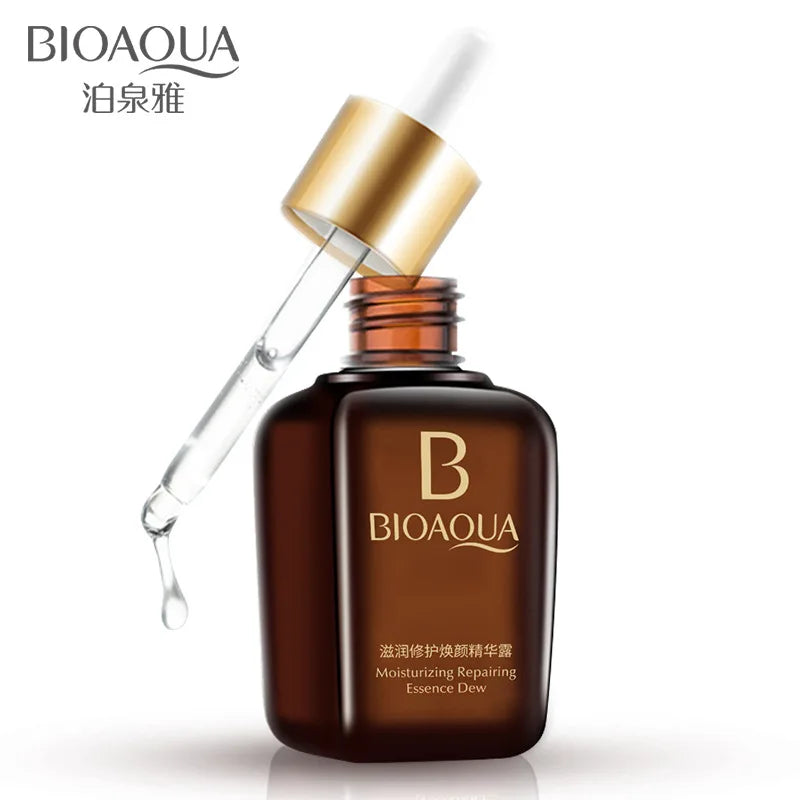 BIOAQUA Anti-Wrinkle Anti-Aging Face Serum 30ml BQY50295
