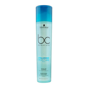 Schwarzkopf BC Bonacure Moisture Kick Shampoo 250 ML