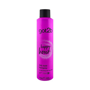 Schwarzkopf got2b Happy Hour Hair Spray 300 ML