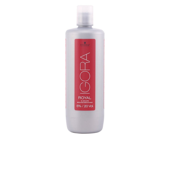 Schwarzkopf Igora Royal Oil Developer 6 % 20 Volume