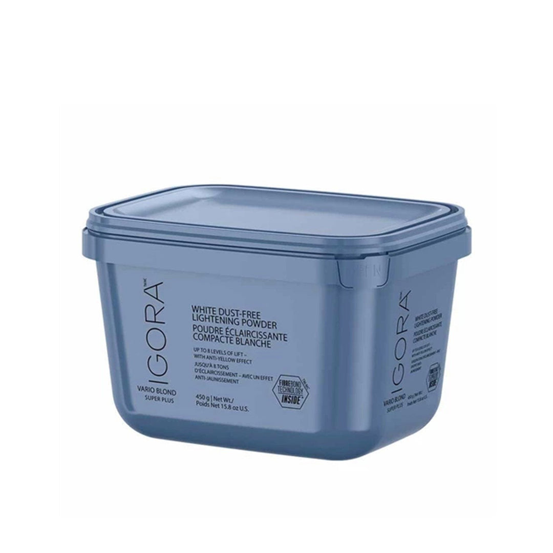 Schwarzkopf Igora Vario Blonde Super Plus 450 GM