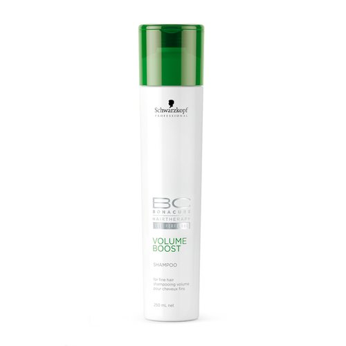 Schwarzkopf BC Bonacure Volume Boost Shampoo 250 ML