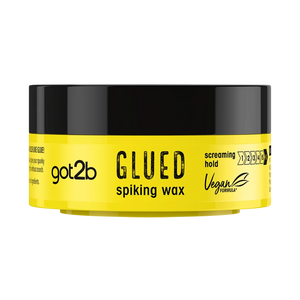 Schwarzkopf got2b Glued Spiking Wax 75 ML