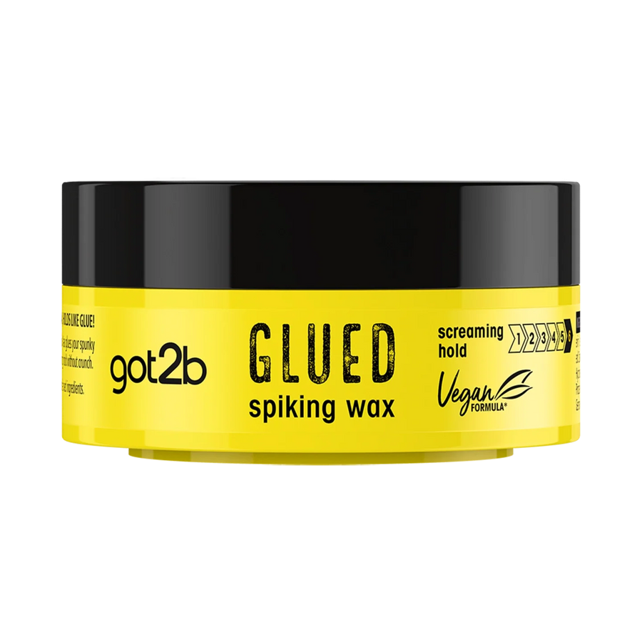 Schwarzkopf got2b Glued Spiking Wax 75 ML