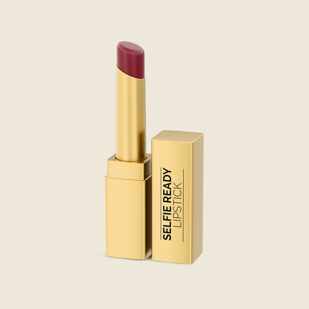 Amrij SELFIE READY LIPSTICK