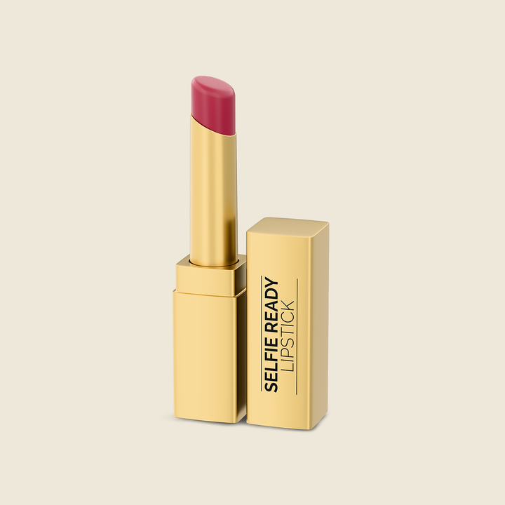 Amrij SELFIE READY LIPSTICK