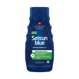 Selsun Blue Anti Dandruff Shampoo Moisturizing