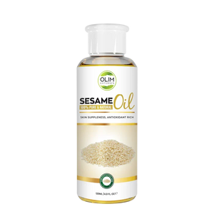 Olim Sesame Oil 120 ML