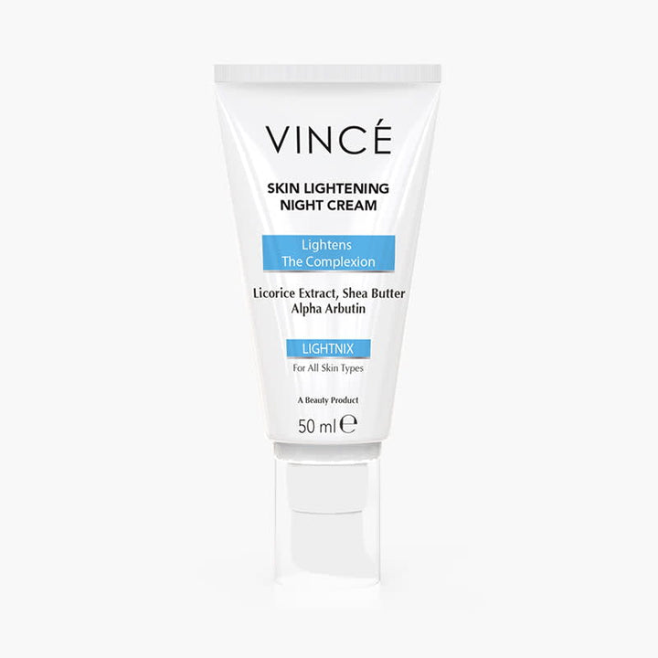 Vince Lightnix Skin Lightening Night Cream 50 ML