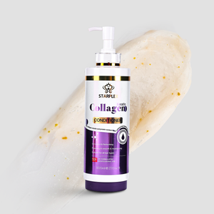 Starplex Keratin Collagen Conditioner 800 ML