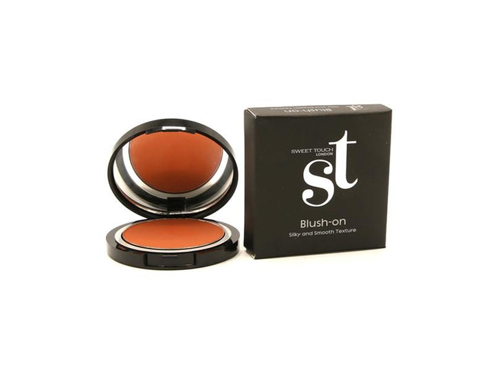 Sweet Touch London Blush-On