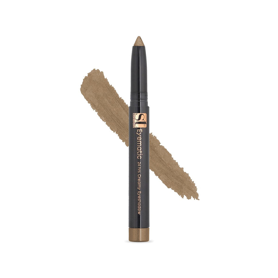 Sweet Touch London Eyematic Creamy Eye Shadow