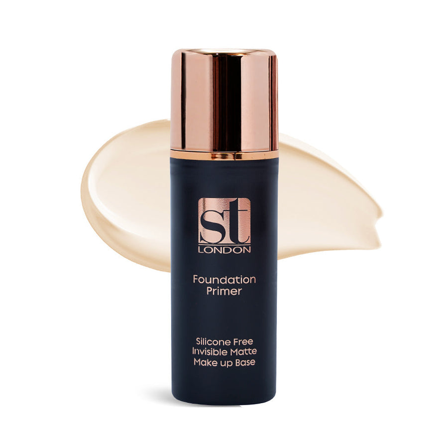 Sweet Touch London Foundation Primer