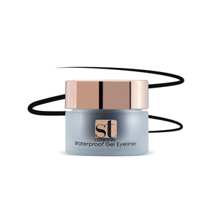 Sweet Touch London Waterproof Gel Eyeliner Black