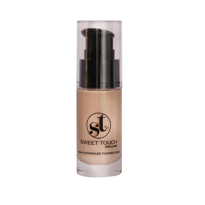 Sweet Touch London High Coverage Foundation