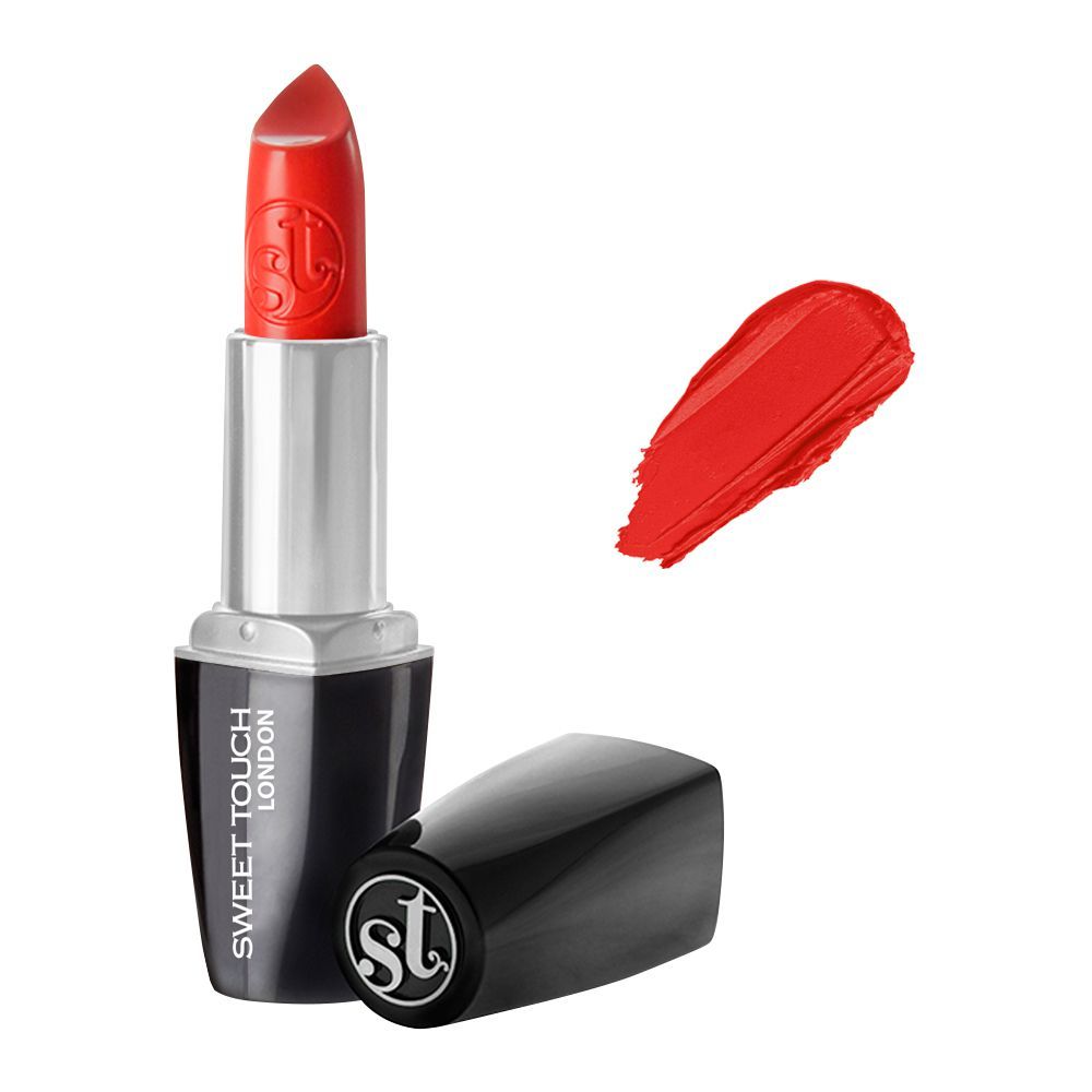 Sweet Touch Matt Moist Lipstick