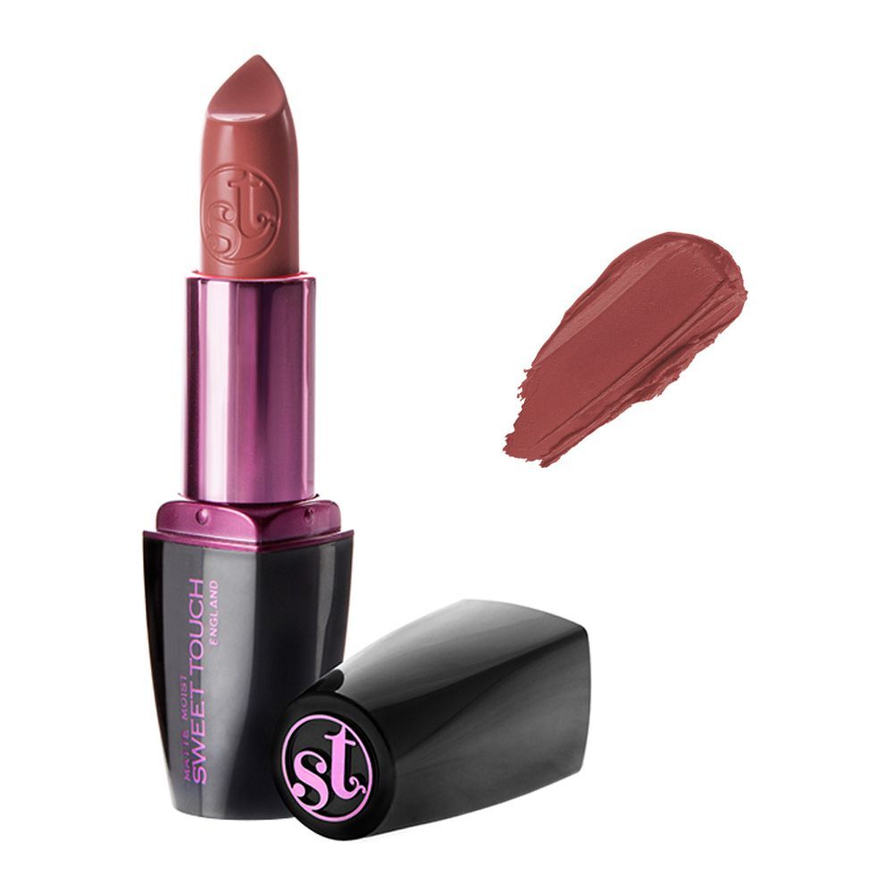 Sweet Touch Matt Moist Lipstick