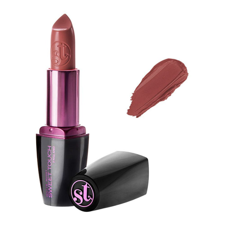 Sweet Touch Matt Moist Lipstick