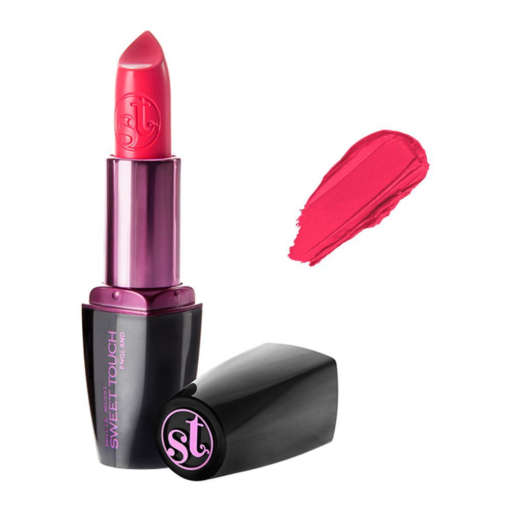 Sweet Touch Matt Moist Lipstick
