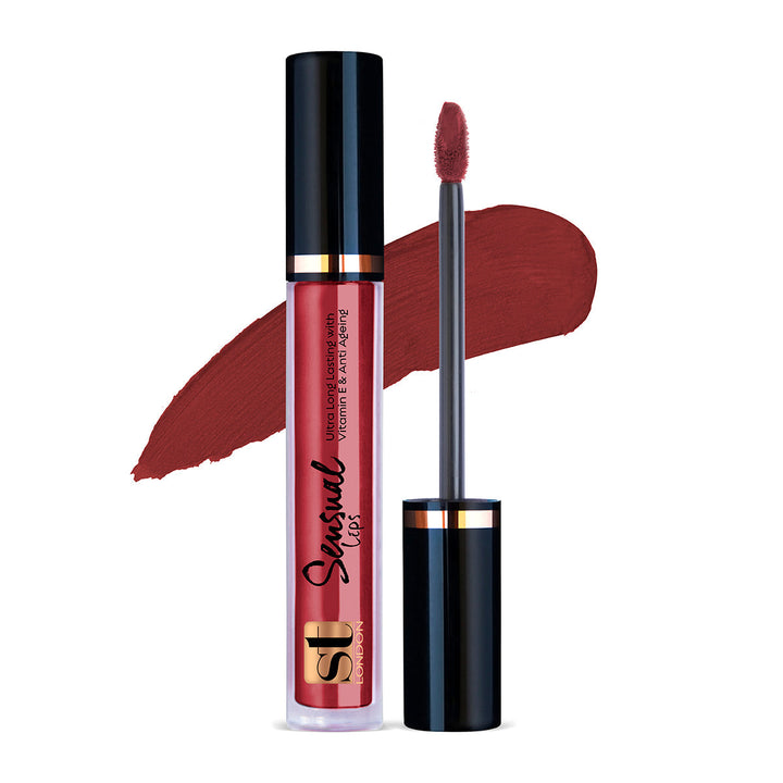 Sweet Touch London Sensual Lips