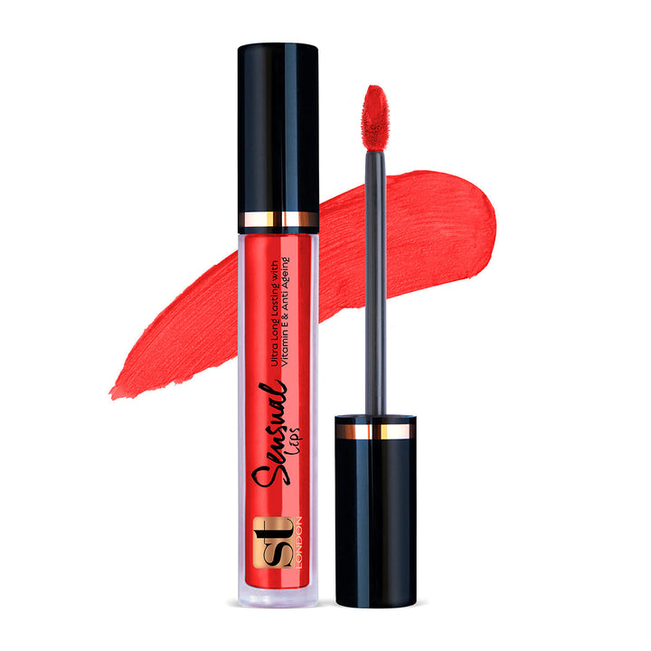 Sweet Touch London Sensual Lips