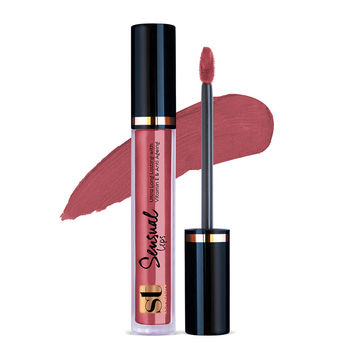 Sweet Touch London Sensual Lips