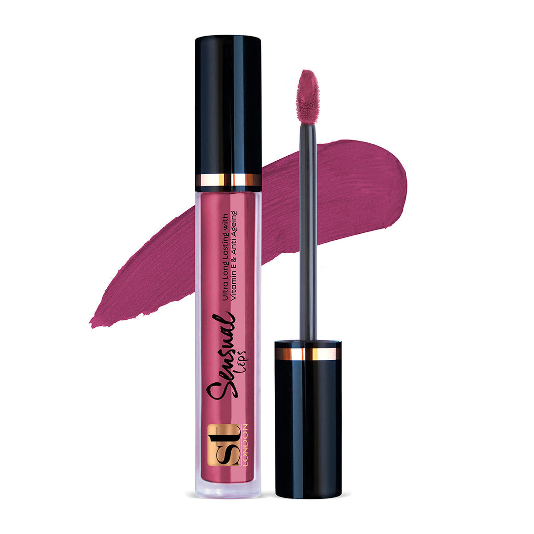 Sweet Touch London Sensual Lips