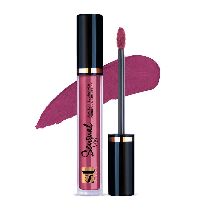 Sweet Touch London Sensual Lips
