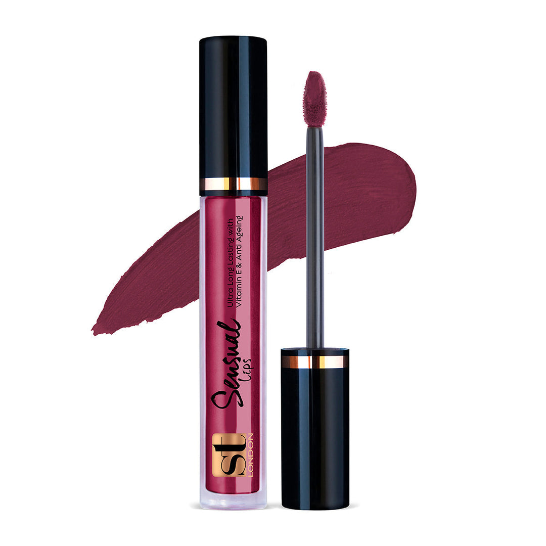 Sweet Touch London Sensual Lips