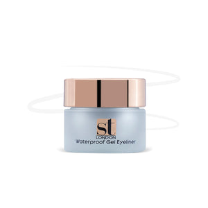 Sweet Touch London Waterproof Gel Eyeliner White