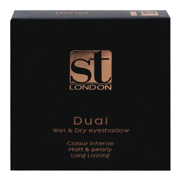 Sweet Touch London Eye Shadow Dual Wet & Dry