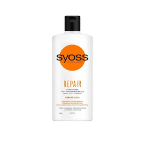 Syoss Repair Conditioner 440 ML