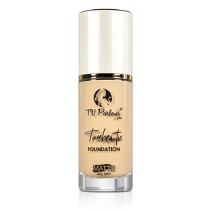 TONEBEAUTIC FOUNDATION