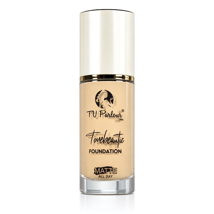 TONEBEAUTIC FOUNDATION