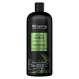 TRESemmé Flawless Curls Shampoo with Coconut Oil 828 ML