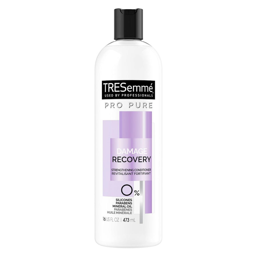 TRESemmé Pro Pure Damage Recovery Sulfate-Free Conditioner for Damaged Hair 473 ML