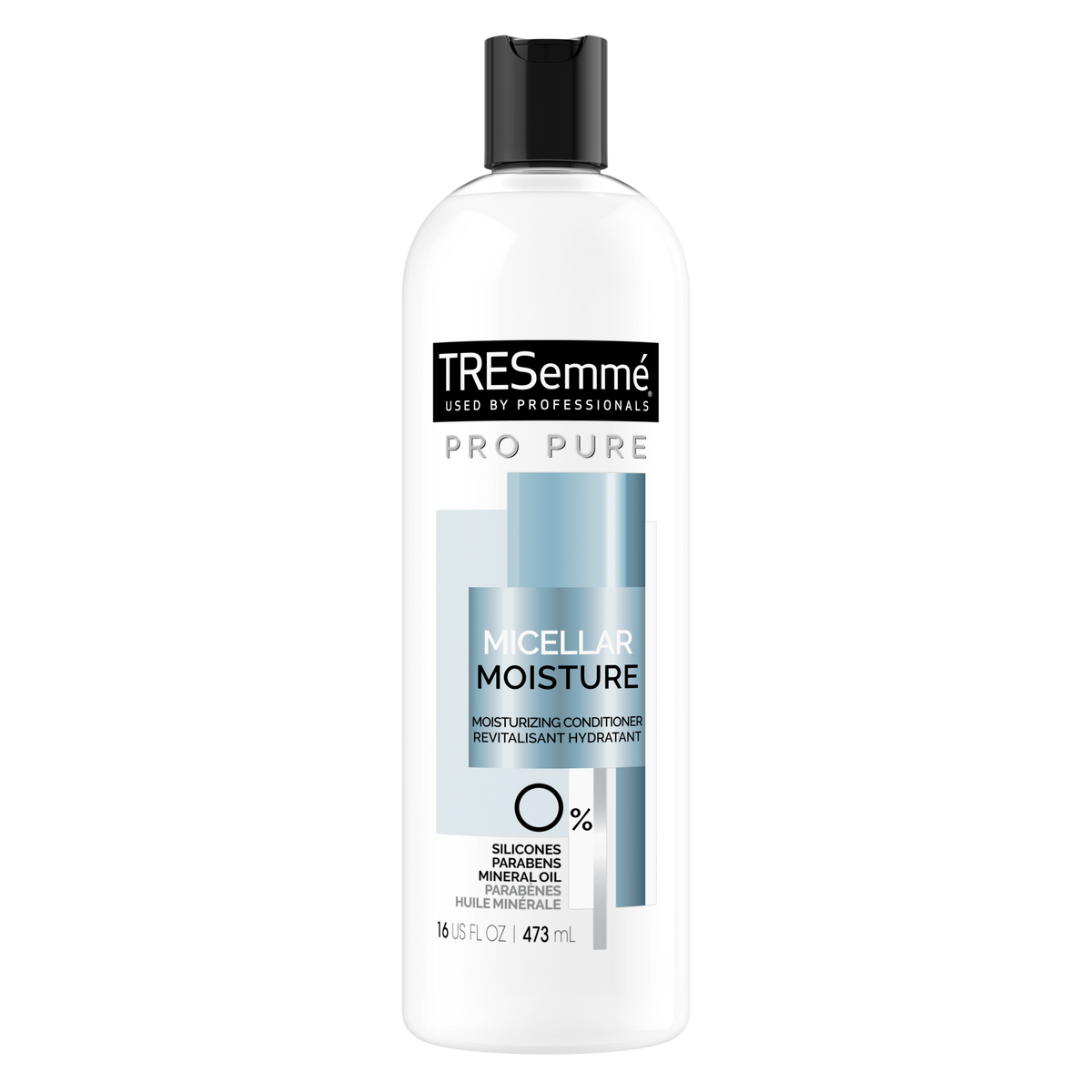 TRESemmé Pro Pure Micellar Moisture Conditioner for Dry Hair 380 ML